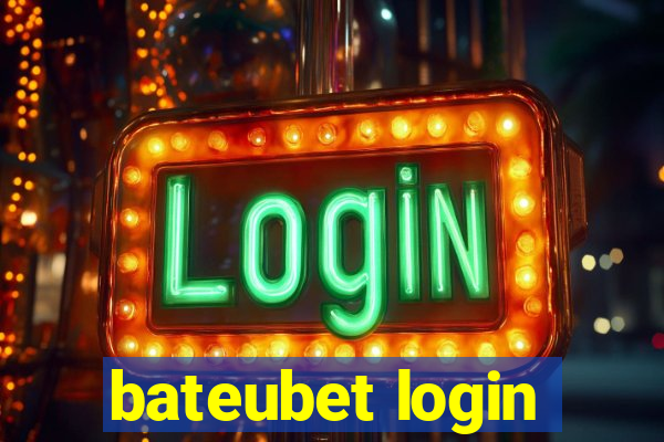 bateubet login